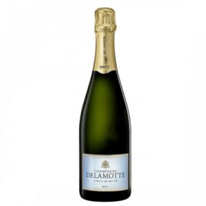 Champagne AOC Brut Delamotte
