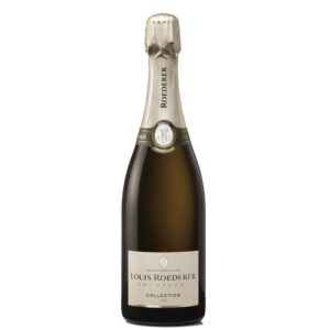 Champagne AOC Collection 243 Louis Roederer