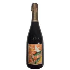 Champagne AOC Ultradition Extra Brut Laherte Frères - Etichetta Arancione -