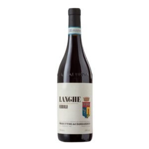 Langhe DOC Nebbiolo 2022 Produttori Del Barbaresco