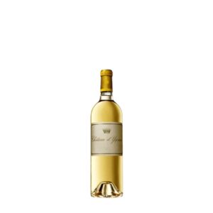 Sauternes AOC Premier Cru Supรฉrieur 2019 Chรขteau d'Yquem