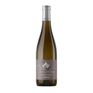 Valle D'Aosta DOP Chardonnay 2024 Les Crรชtes