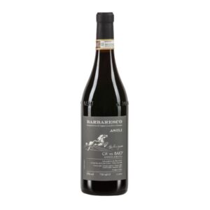 Barbaresco DOCG Asili 2022 Cà del Baio