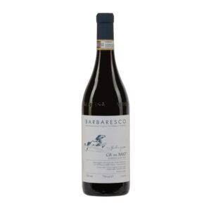 Barbaresco DOCG Autinbej 2023 Cà del Baio