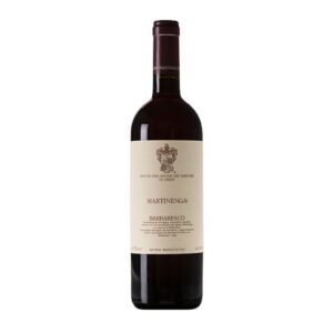Barbaresco DOCG Martinenga 2021 Marchesi di Grésy