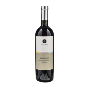 Barbaresco DOCG Montersino 2021 Orlando Abrigo