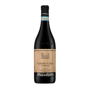Barbera D'Alba DOC Superiore 2021 Cantina Massara