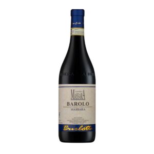 Barolo DOCG Massara 2021 Cantina Massara