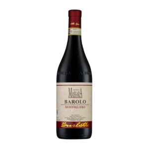 Barolo DOCG Monvigliero 2021 Cantina Massara