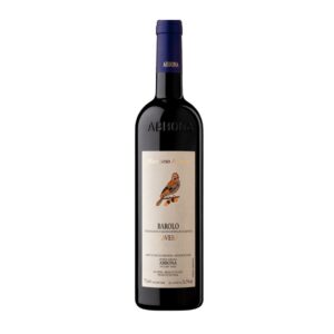 Barolo DOCG Ravera 2021 Marziano Abbona