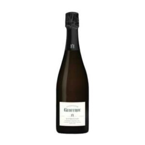 Champagne AOC Expression Extra Brut Cumières Premiere Cru Geoffroy