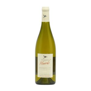 Cour-Cheverny AOP François 1er Vieilles Vignes Gendrier 2020 Domaine des Huards - Biologico -