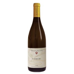 Etna Bianco DOC Cinniri 2021 Terrazze dell'Etna