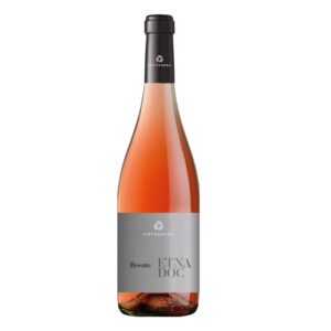 Etna Rosato DOC 2021 Cottanera