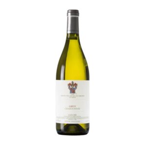 Langhe DOC Chardonnay Grésy 2022 Marchesi di Grésy