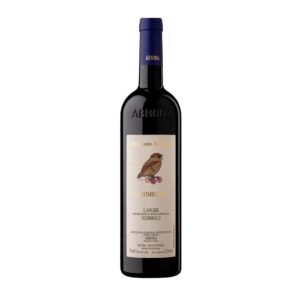Langhe DOC Nebbiolo Garombello 2024 Marziano Abbona