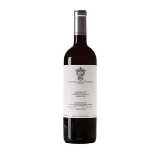 Langhe DOC Nebbiolo Martinenga 2024 Marchesi di Grésy