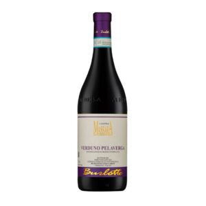 Verduno Pelaverga DOC 2024 Cantina Massara
