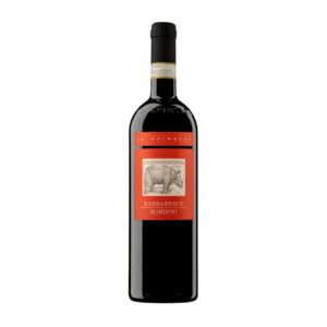 Barbaresco DOCG Bordini 2023 La Spinetta - Biologico -