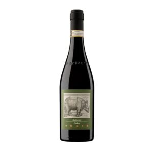 Barbaresco DOCG Gallina Vursù 2007 La Spinetta