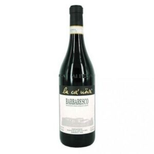 Barbaresco DOCG 2023 La Cà Nova