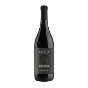 Barbaresco DOCG San Stunet 2022 Bricco Ciarla