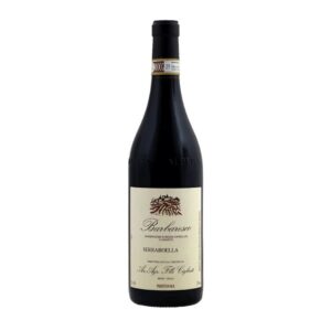 Barbaresco DOCG Serraboella 2022 Fratelli Cigliuti