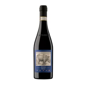 Barbaresco DOCG Valeirano Vursù 2022 La Spinetta - Biologico -