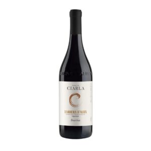 Barbera D'Alba DOC Superiore Boarina 2024 Bricco Ciarla
