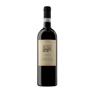 Barbera D'Alba DOC Superiore Gallina 2023 La Spinetta - Biologico -