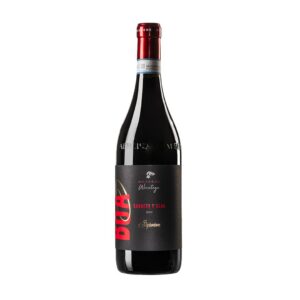 Barbera D'Alba DOC Superiore 2023 Moscone
