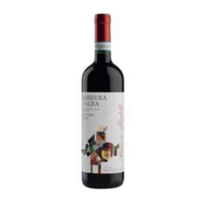 Barbera d'Alba DOC Madonna Como 2021 Giacosa Fratelli