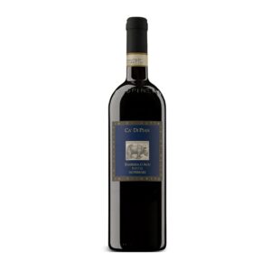 Barbera d'Asti DOCG Superiore Ca' di Pian 2024 La Spinetta - Biologico -