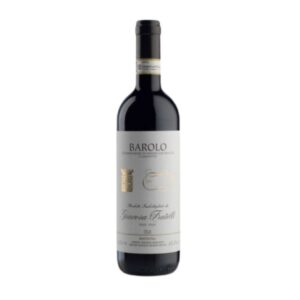 Barolo DOCG 2021 Giacosa Fratelli