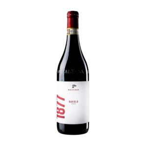 Barolo DOCG 2021 Moscone