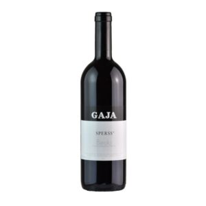 Barolo DOCG Sperss 2021 Gaja