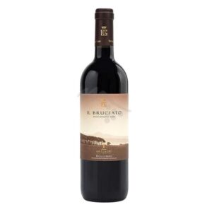 Bolgheri DOC Il Bruciato 2024 Tenuta Guado al Tasso