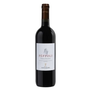 Chianti Classico DOCG Pèppoli 2024 Antinori