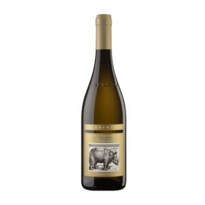 Colli Tortonesi DOC Timorasso Derthona 2024 La Spinetta - Biologico -