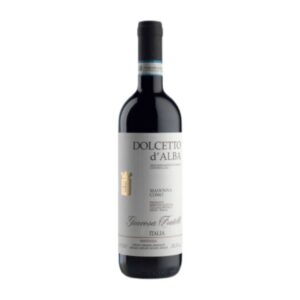 Dolcetto d'Alba DOC Madonna Como 2024 Giacosa Fratelli