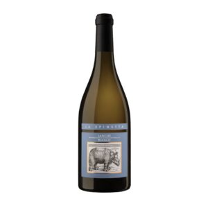 Langhe DOC Bianco 2023 La Spinetta