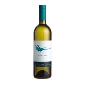 Langhe DOC Chardonnay Rossj Bass 2024 Gaja