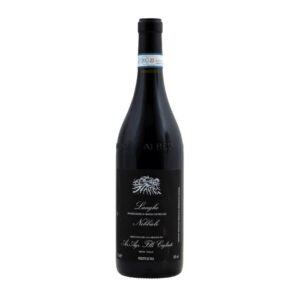 Langhe DOC Nebbiolo 2024 Fratelli Cigliuti