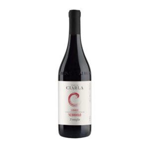 Langhe DOC Nebbiolo Treviglie 2023 Bricco Ciarla