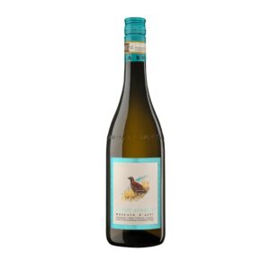 Moscato d'Asti DOCG Bricco Quaglia 2025 La Spinetta - Biologico -