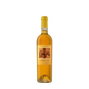 Piemonte Moscato Passito DOC Oro 2016 La Spinetta