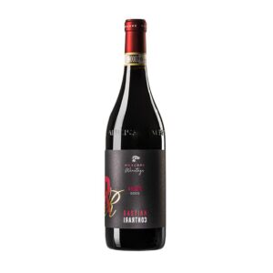 Roero DOCG Bastian Contrari 2023 Moscone