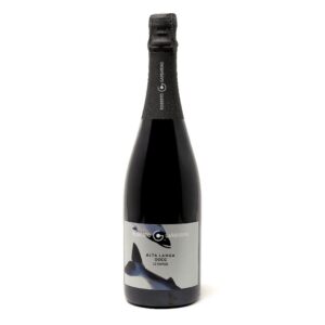 Alta Langa DOCG Le Rapide Extra Brut 2022 Roberto Garbarino