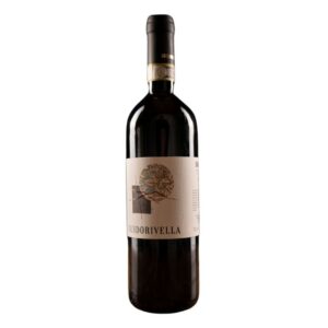 Barbaresco DOCG Fausoni 2021 Guido Rivella