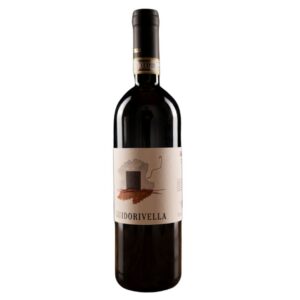 Barbaresco DOCG 2022 Guido Rivella